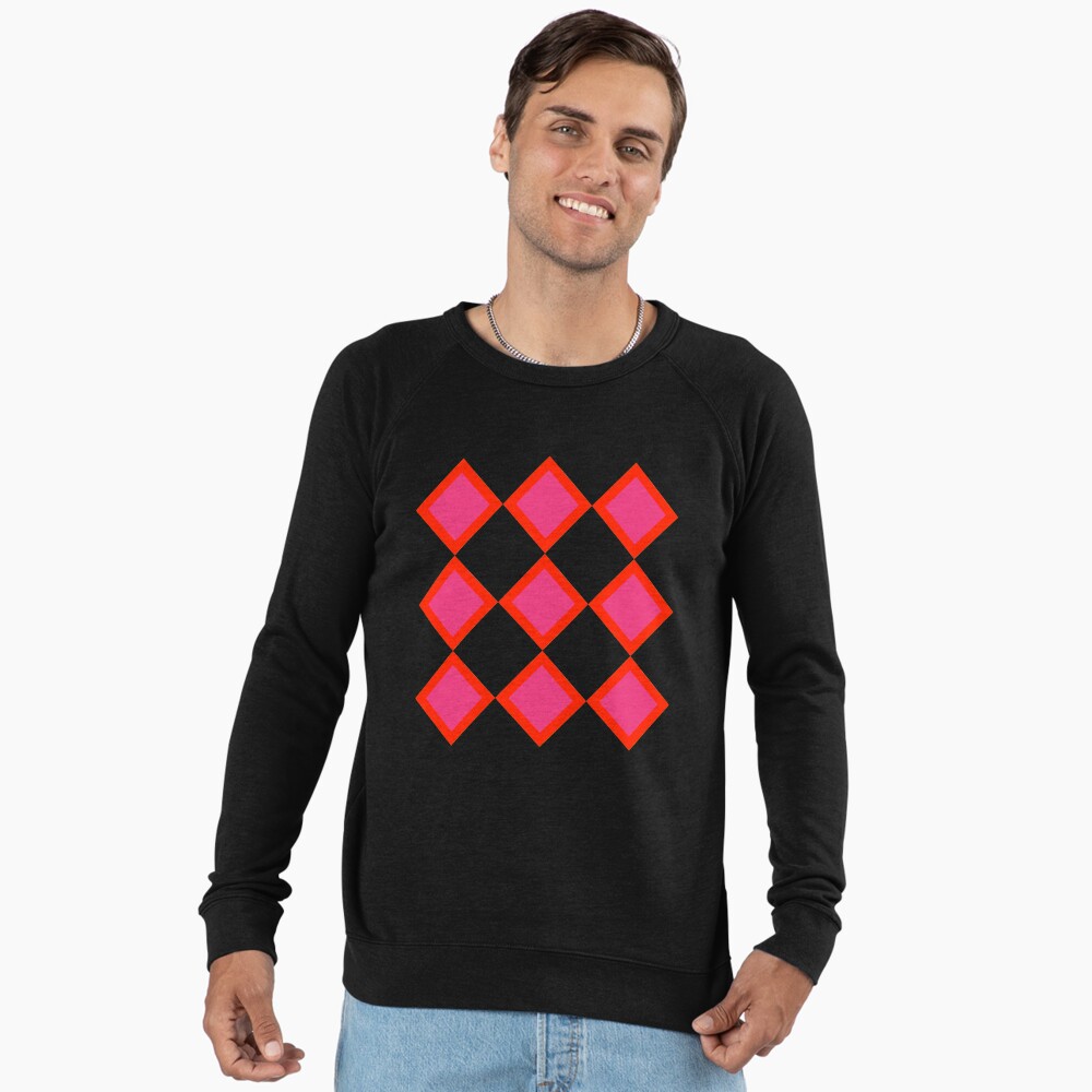 Item preview, Lightweight Sweatshirt designed and sold by NobodysHero.