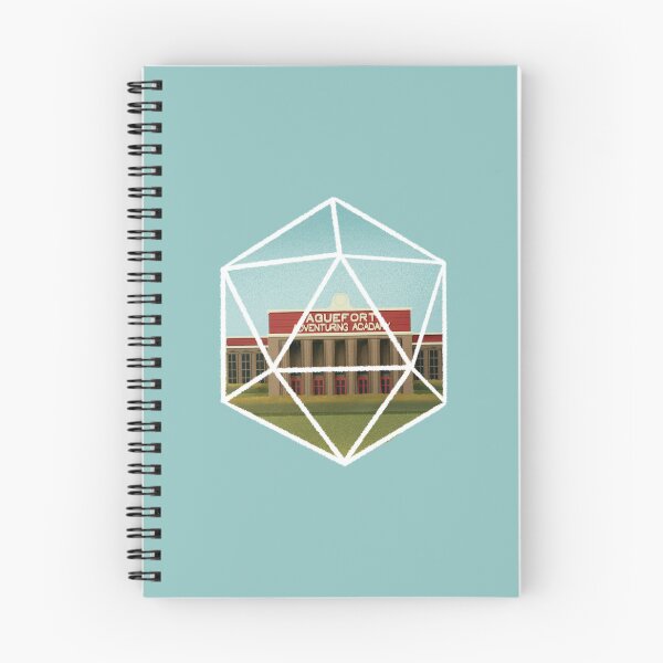 Item preview, Fantasy High D20 designed and sold by bethanydrawsart.