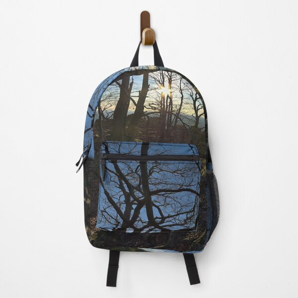 Item preview, Sunset on the summit designed and sold by frankuffmann.