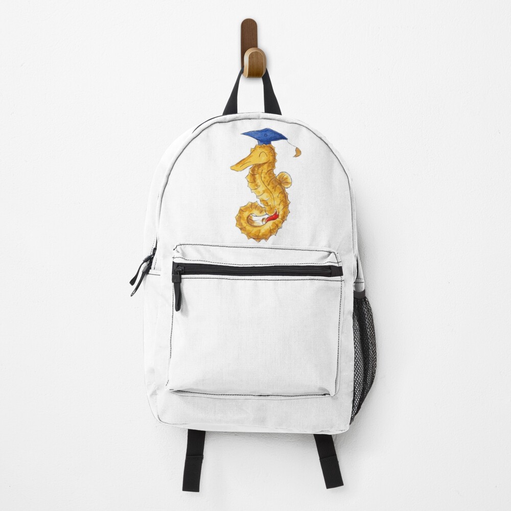 Item preview, Backpack designed and sold by KOKeefeArt.