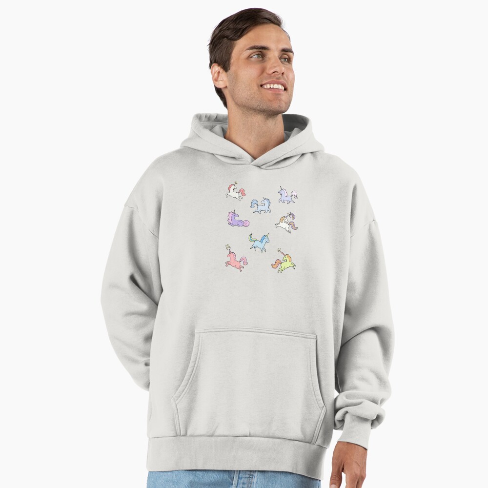 Aperçu de l'œuvre Sweat à capuche oversize premium créée et vendue par Trickyy90.