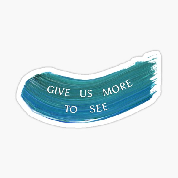 Item preview, Domingo en el parque con George Move On Lyrics Graphic designed and sold by melodyponder.