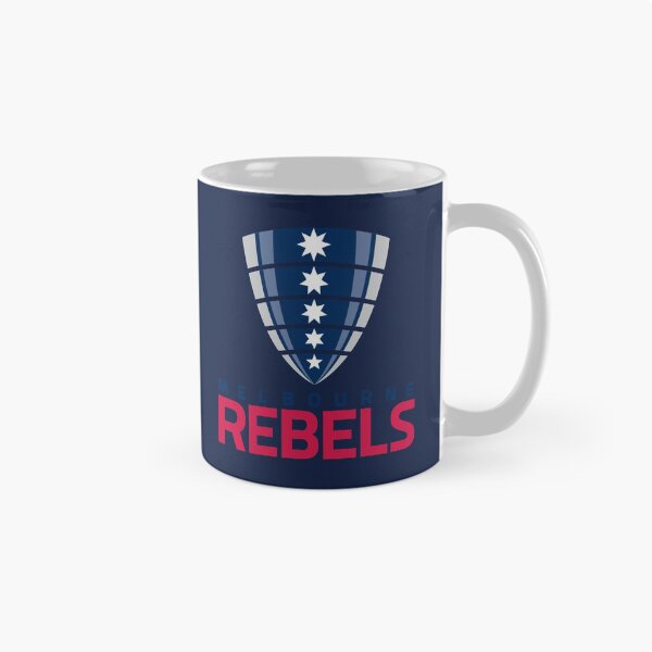 Item preview, Melbourne Rebels designed and sold by pertodama.