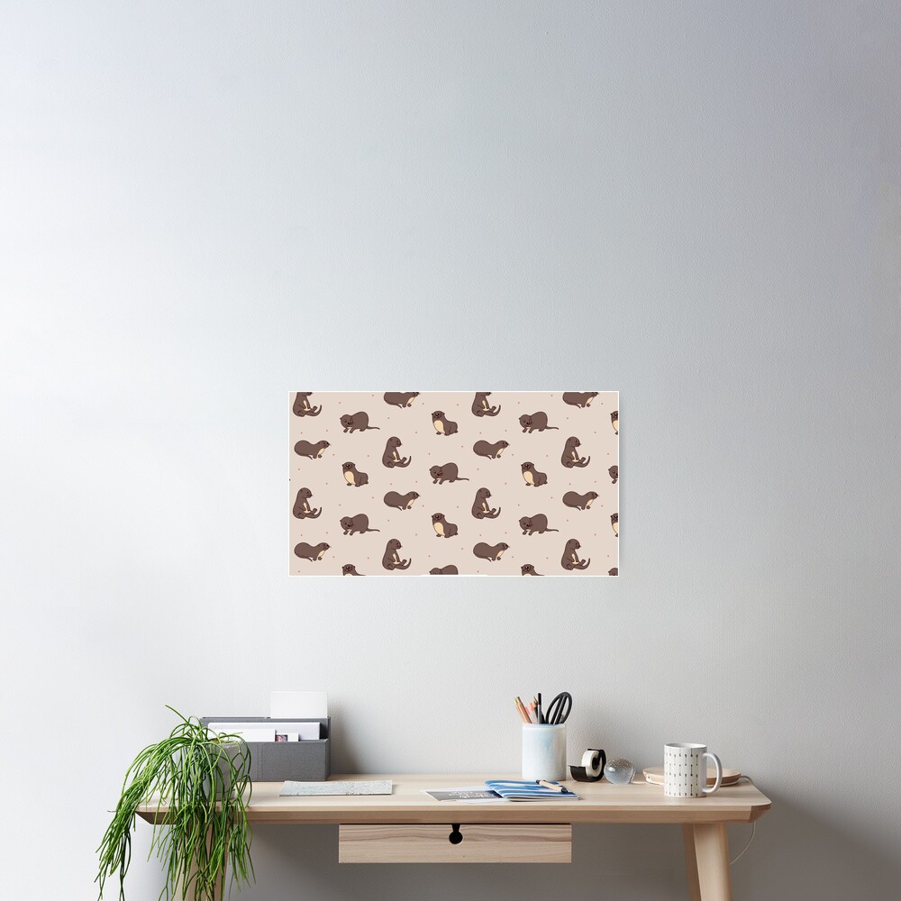 Item preview, Poster designed and sold by DerSenat.