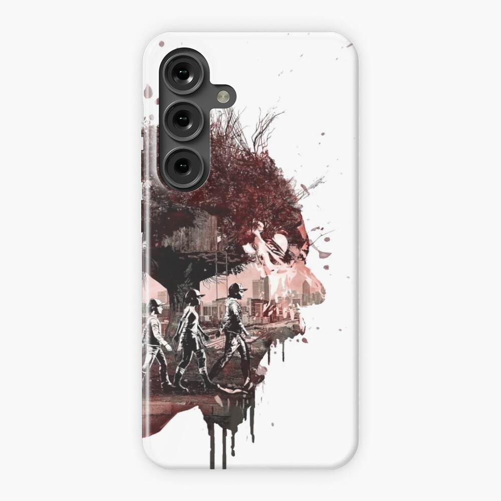 Item preview, Samsung Galaxy Snap Case designed and sold by box9818.