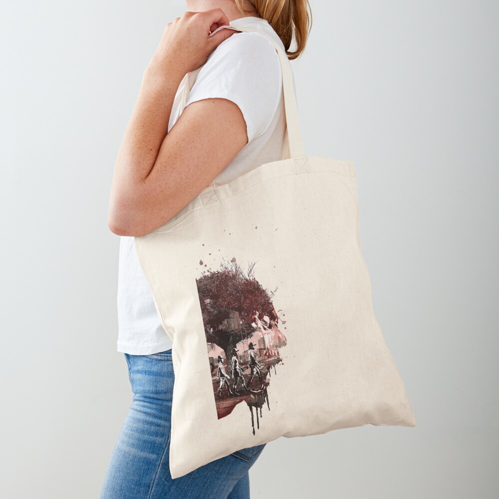 Item preview, Cotton Tote Bag designed and sold by box9818.