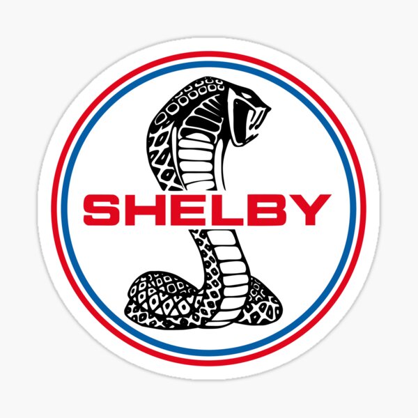 Item preview, SHELBY COBRA designed and sold by Aspretto.