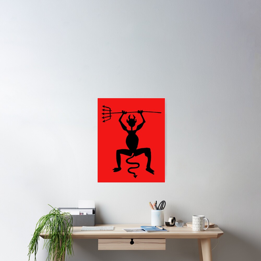Item preview, Poster designed and sold by iCimages.net.