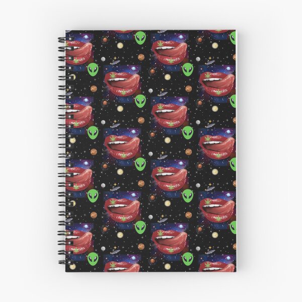 Item preview, UNIVERSE Stoner | Stoner inteligente y exitoso | Hierba espiritual | designed and sold by AlfaEcho.