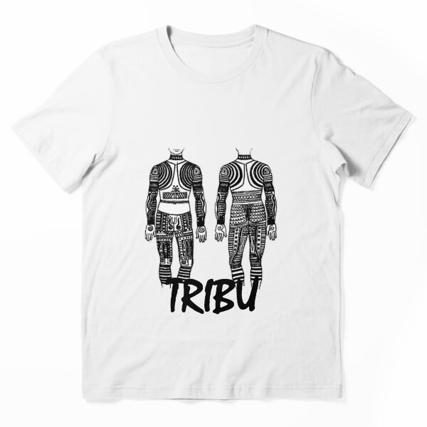 Item preview, Tribu tatuaje de cuerpo completo designed and sold by TheVillage6.