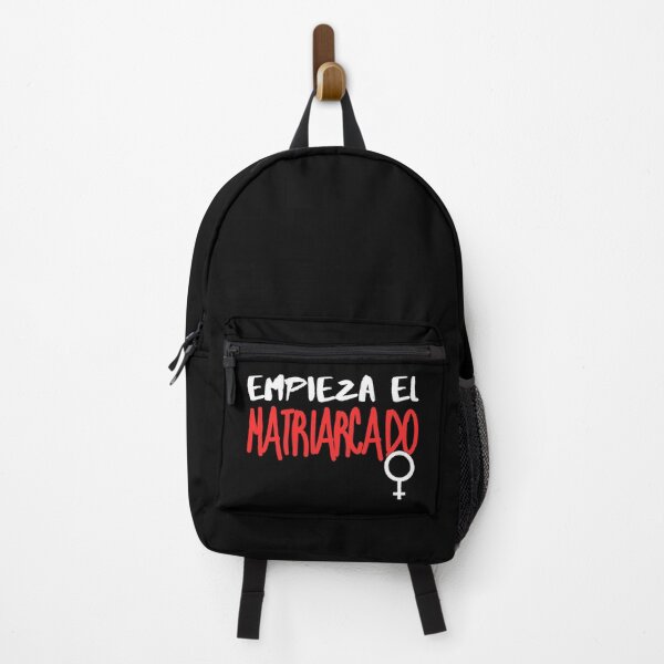 Item preview, Matriarcado empieza el matriarcado designed and sold by Tecnofa.