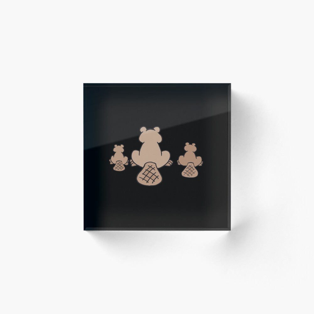 Item preview, Acrylic Block designed and sold by nastogy.