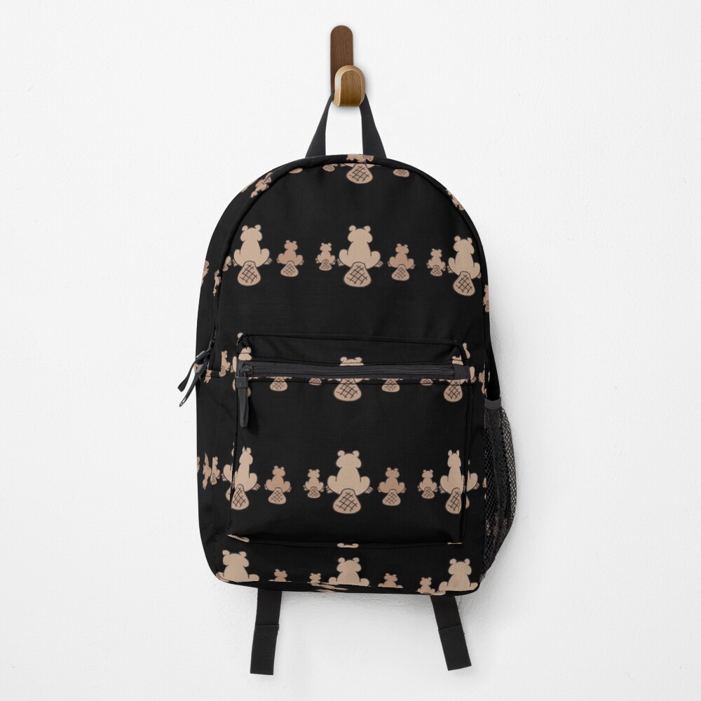 Item preview, Backpack designed and sold by nastogy.
