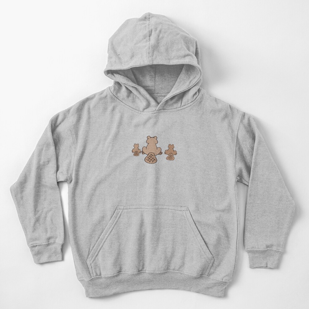 Item preview, Kids Pullover Hoodie designed and sold by nastogy.
