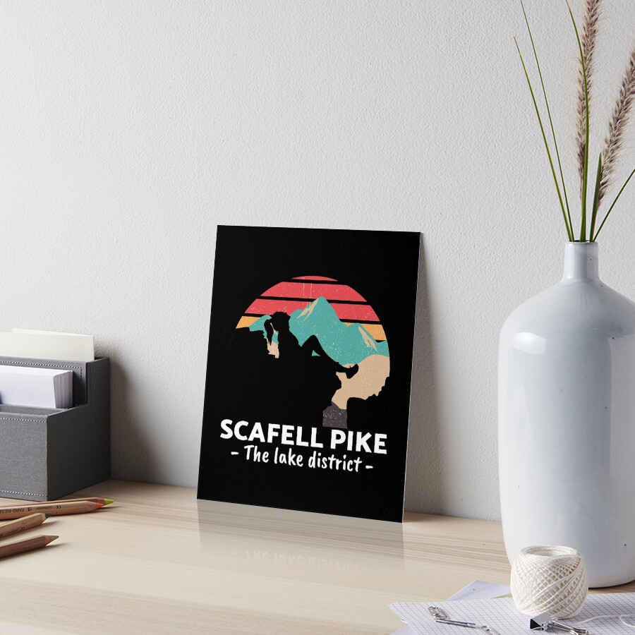 Item preview, Art Board Print designed and sold by Sinovius.
