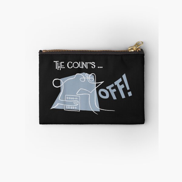Item preview, Souls.Pixarss Terry The Count’s Off designed and sold by economicss.