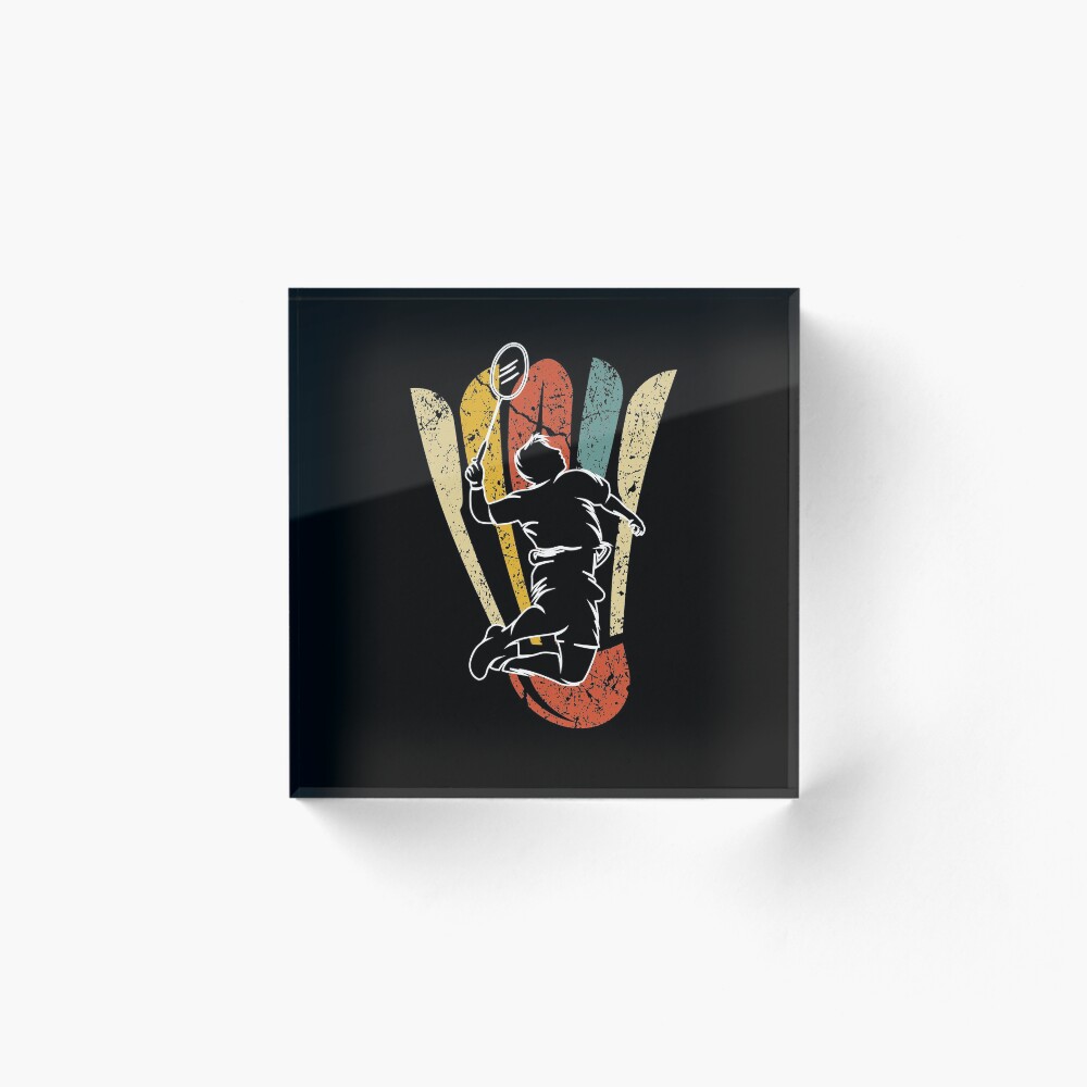 Aperçu de l'œuvre Bloc acrylique créée et vendue par besTmanuFacture.