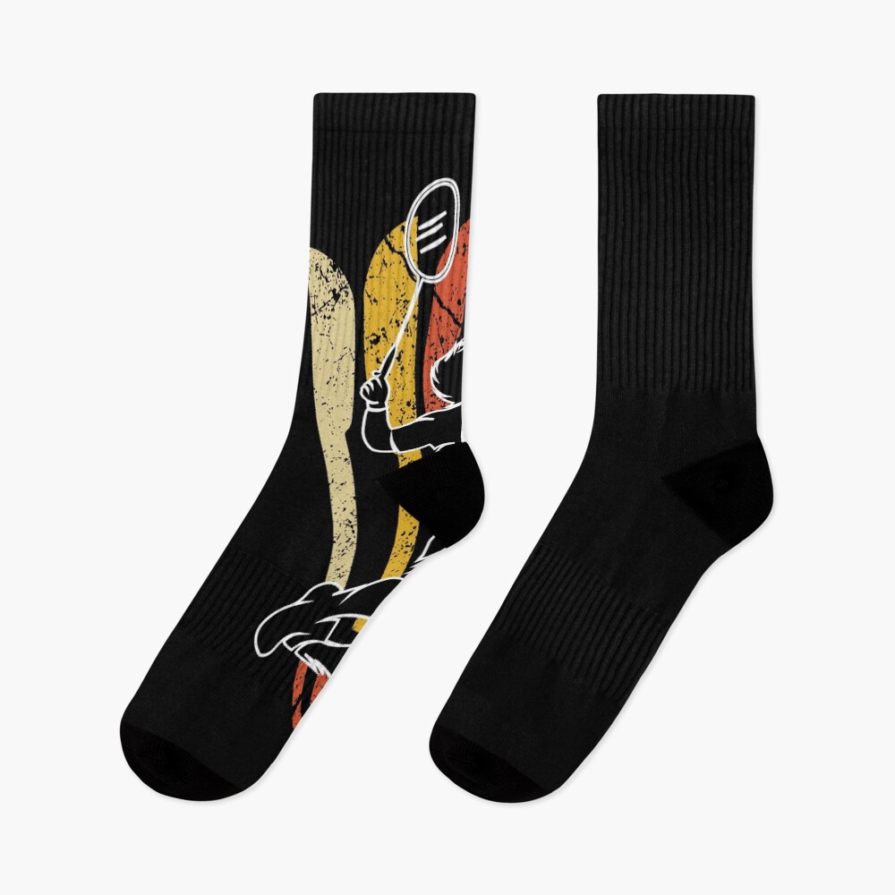 Aperçu de l'œuvre Chaussettes créée et vendue par besTmanuFacture.