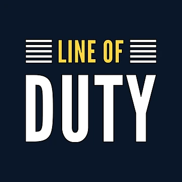Artwork thumbnail, Line Of Duty Bbc by suver