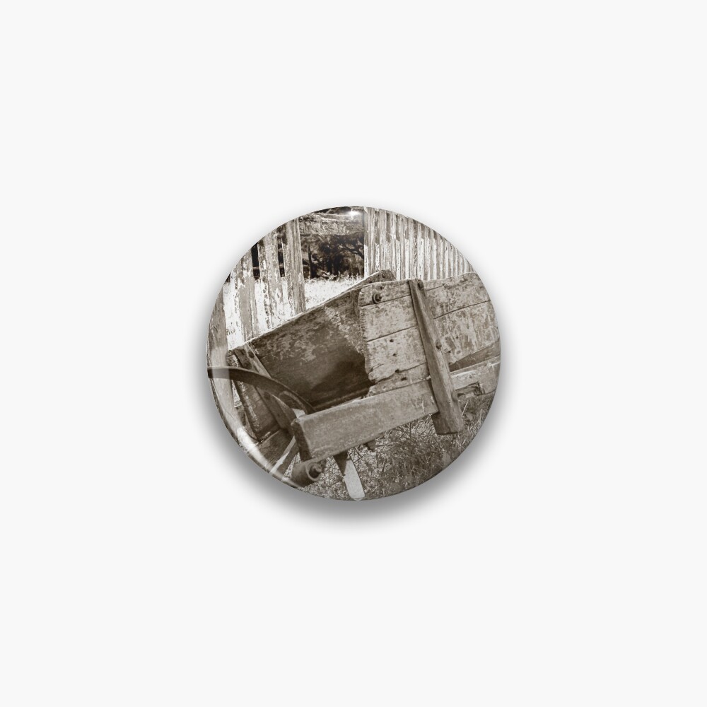 Item preview, Pin designed and sold by Robert Lacy.