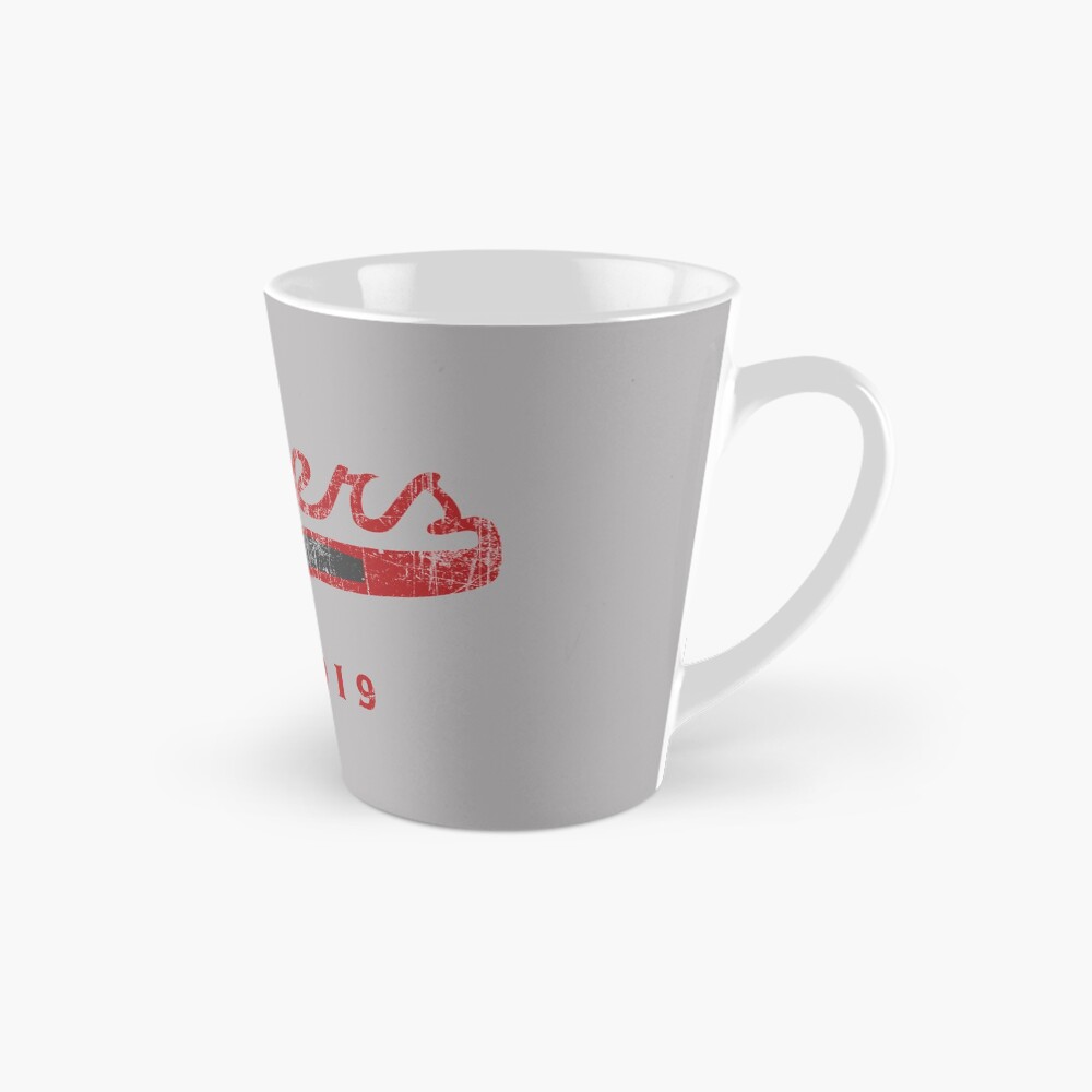 Item preview, Tall Mug designed and sold by manticor225.