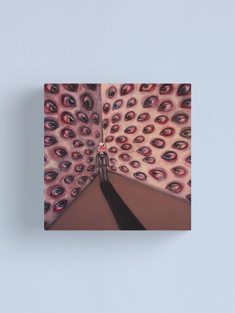 Thumbnail 1 of 3, Canvas Print, Humility designed and sold by Ava Korzec.