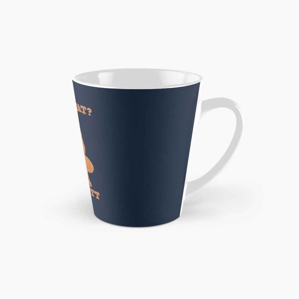 Artikel-Vorschau von Tasse (konisch), designt und verkauft von JamesArtism.
