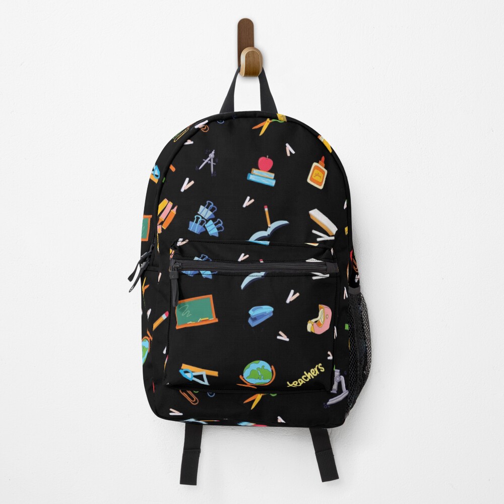 Item preview, Backpack designed and sold by NikitaAg.