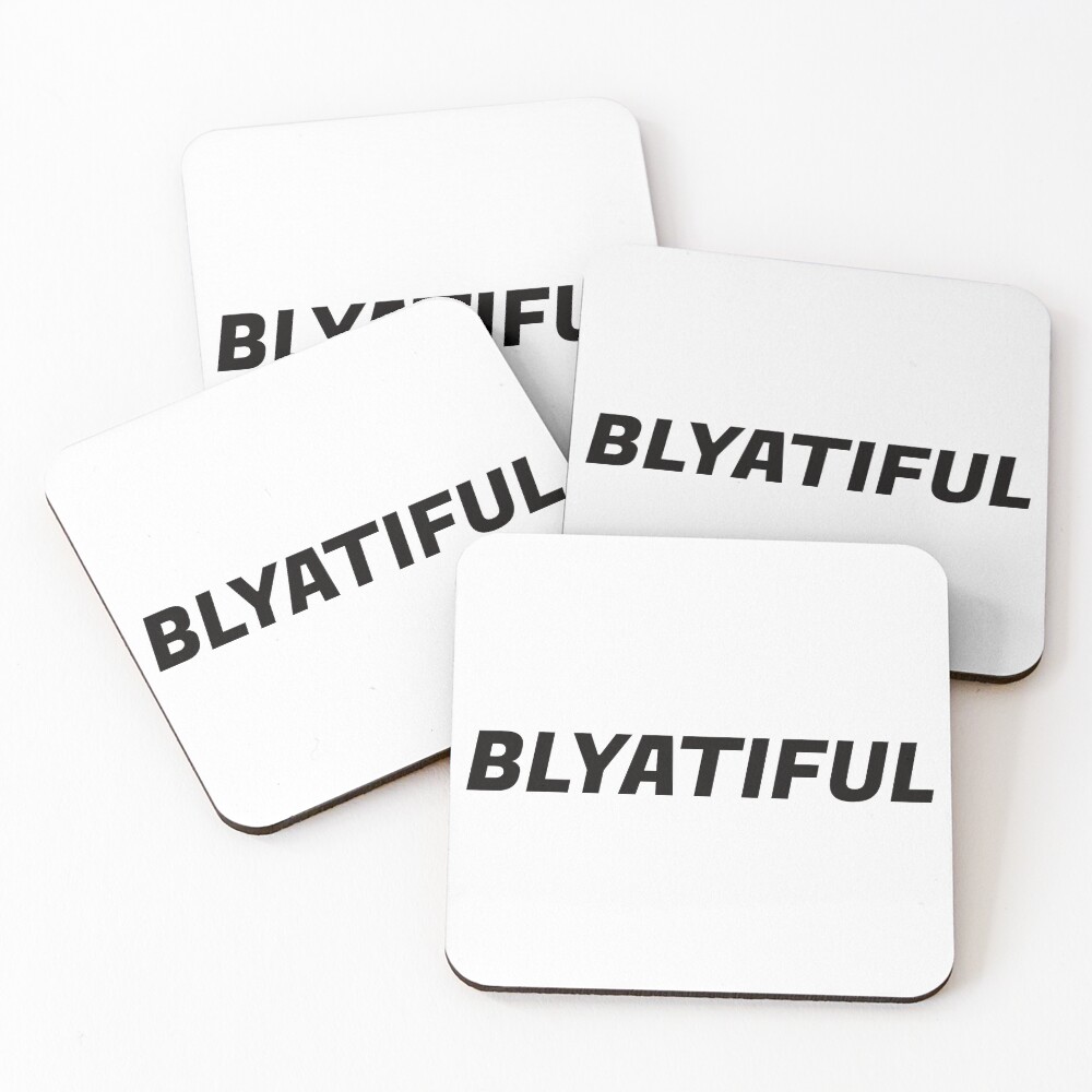 Item preview, Coasters (Set of 4) designed and sold by RR..