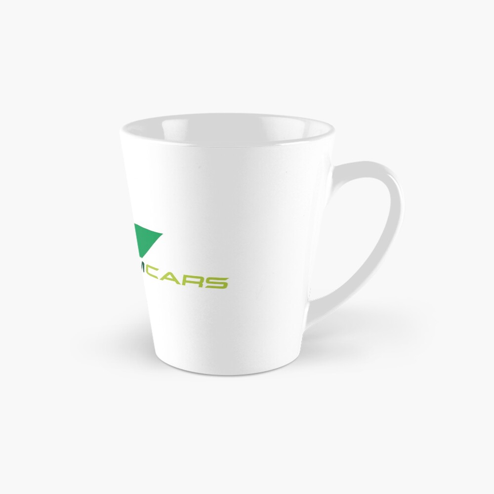 Item preview, Tall Mug designed and sold by Aspretto.