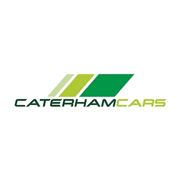Artwork thumbnail, CATERHAM CARS by Aspretto