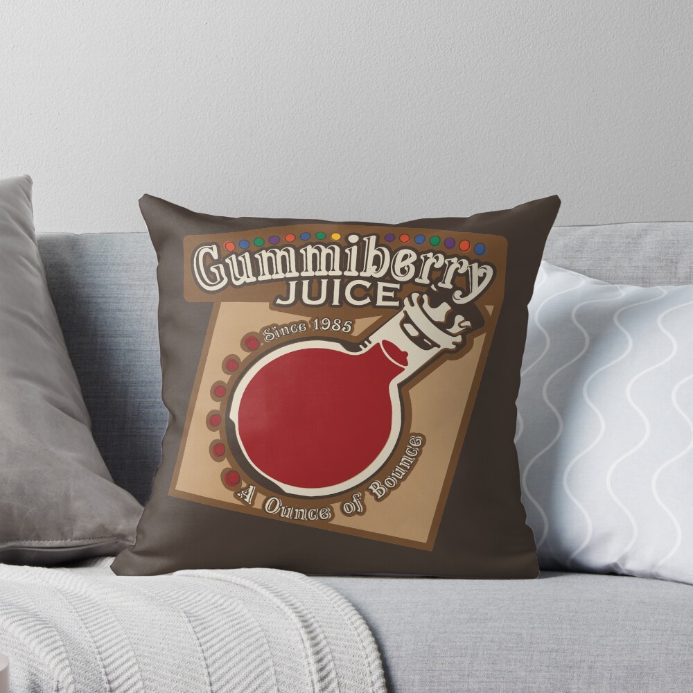 Item preview, Throw Pillow designed and sold by Nazonian.