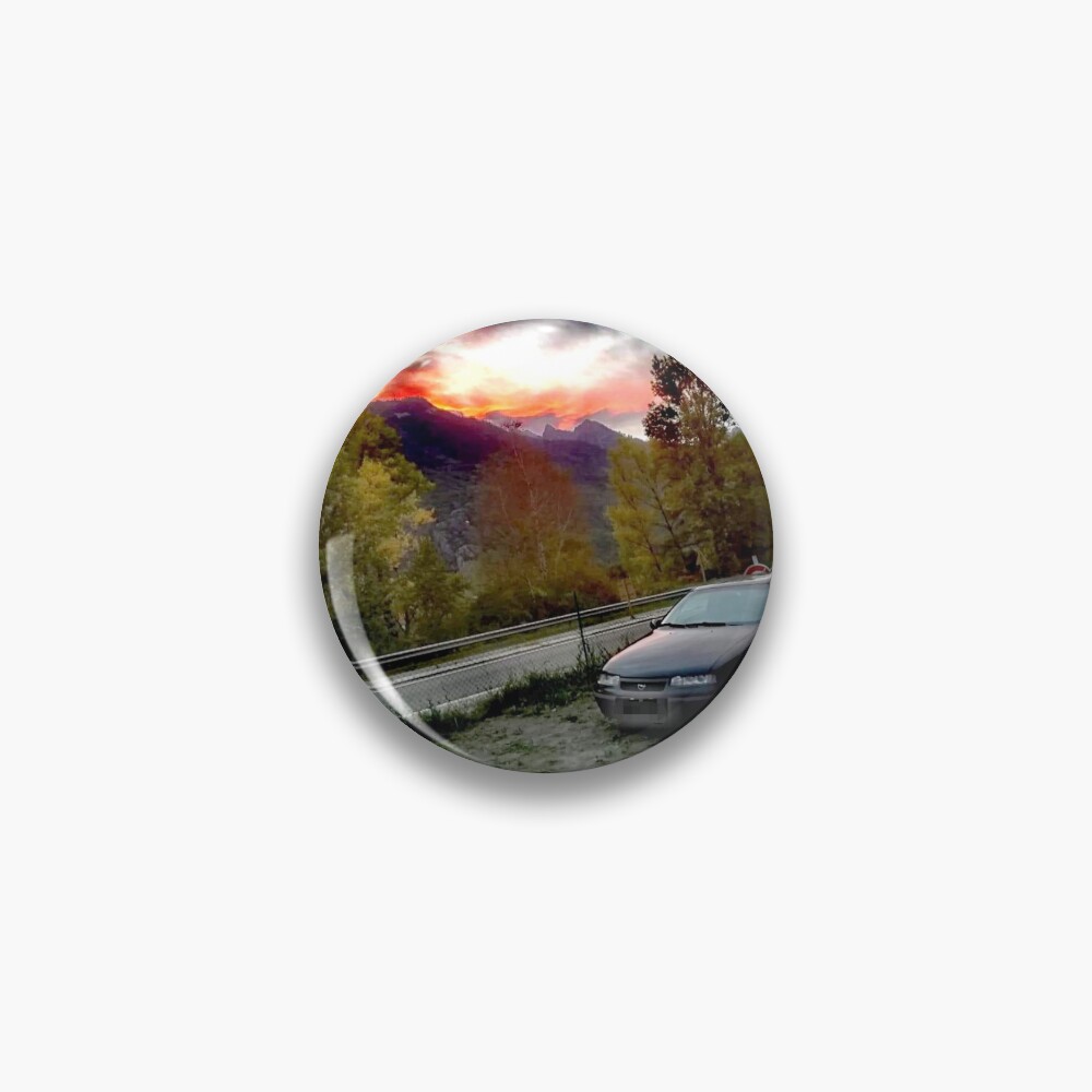 Aperçu de l'œuvre Badge créée et vendue par SharyLionOff.