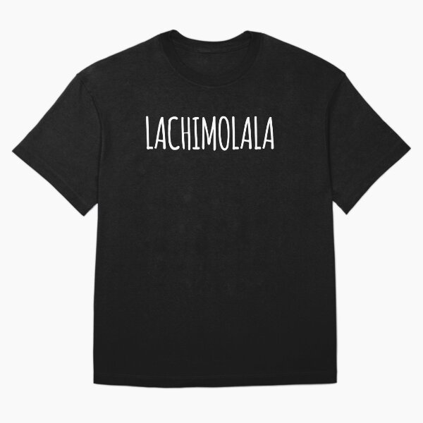 Item preview, Lachimolala Korean Hangul Corea del Sur Kdrama K-pop designed and sold by JoDesignLab.