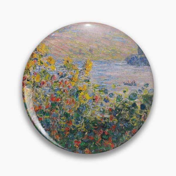 Item preview, monet - bonita vista designed and sold by pripple.