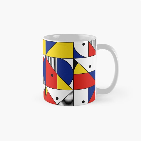 Item preview, Bauhaus 01 designed and sold by kallyfactory.