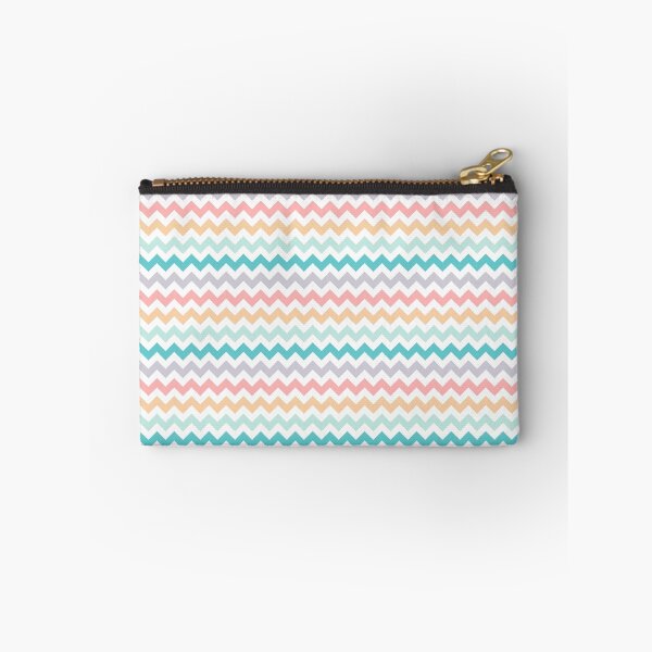 Item preview, Zig- zag pastel colors designed and sold by Doodleslover.