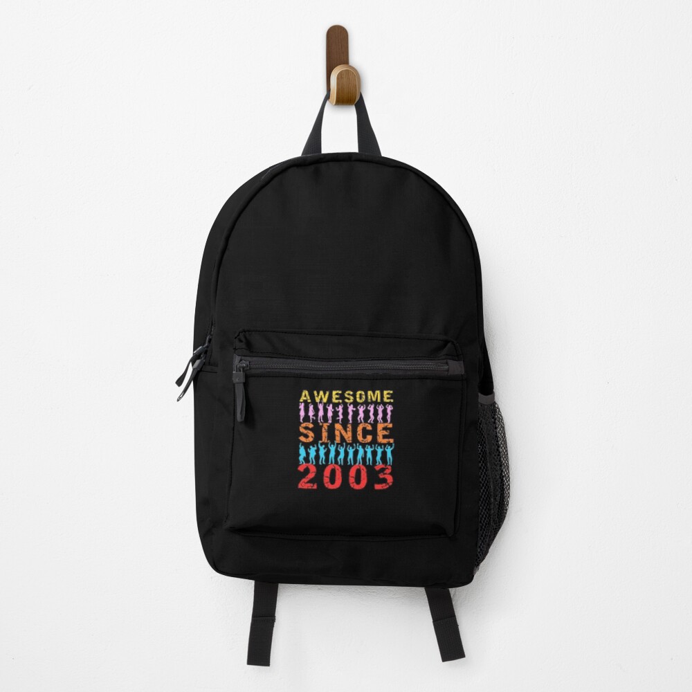 Item preview, Backpack designed and sold by equiliser.