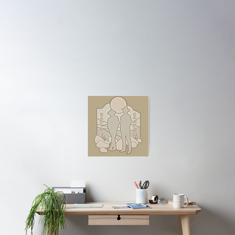 Artikel-Vorschau von Poster, designt und verkauft von worldoffandoms.