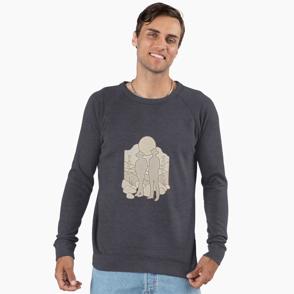 Artikel-Vorschau von Leichter Pullover, designt und verkauft von worldoffandoms.