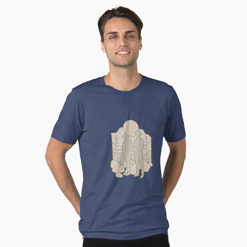 Artikel-Vorschau von Vintage Wash T-Shirt, designt und verkauft von worldoffandoms.