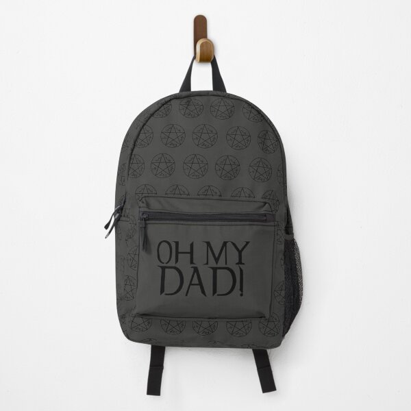 Item preview, Oh My Dad! designed and sold by tasha0louise.