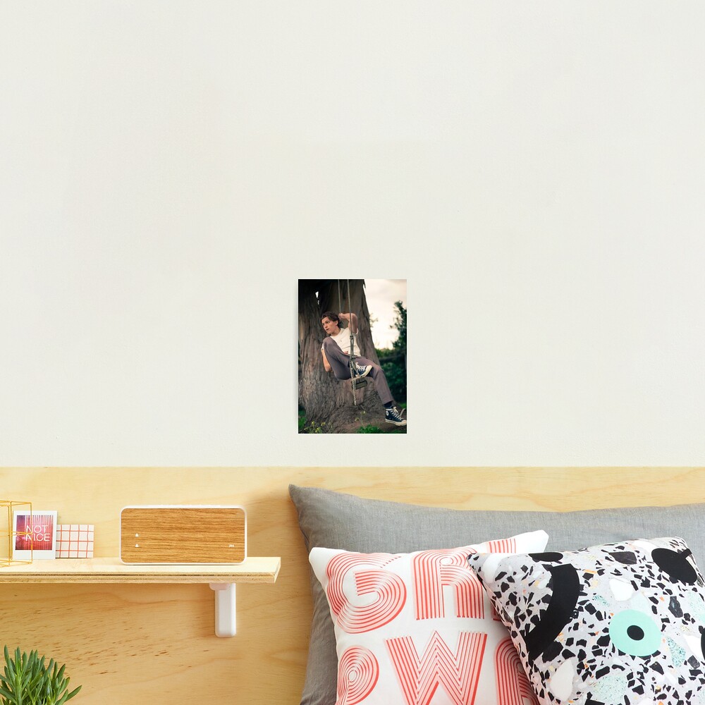 Vista previa del artículo con la obra «Lámina fotográfica», diseñado y vendido por JackProfit.