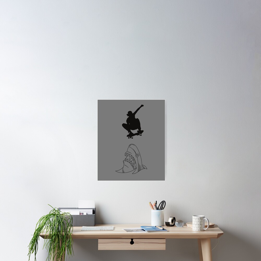 Item preview, Poster designed and sold by Kadouh.