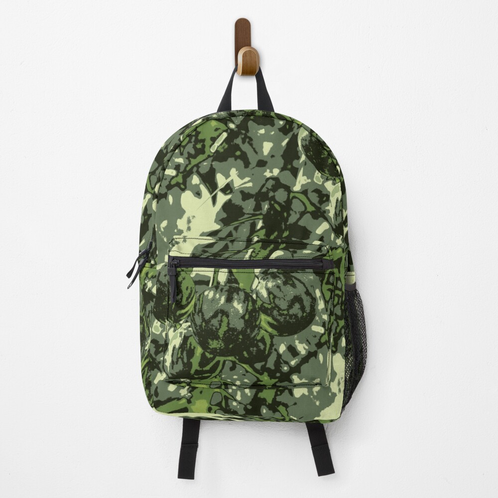 Item preview, Backpack designed and sold by NeonPink.