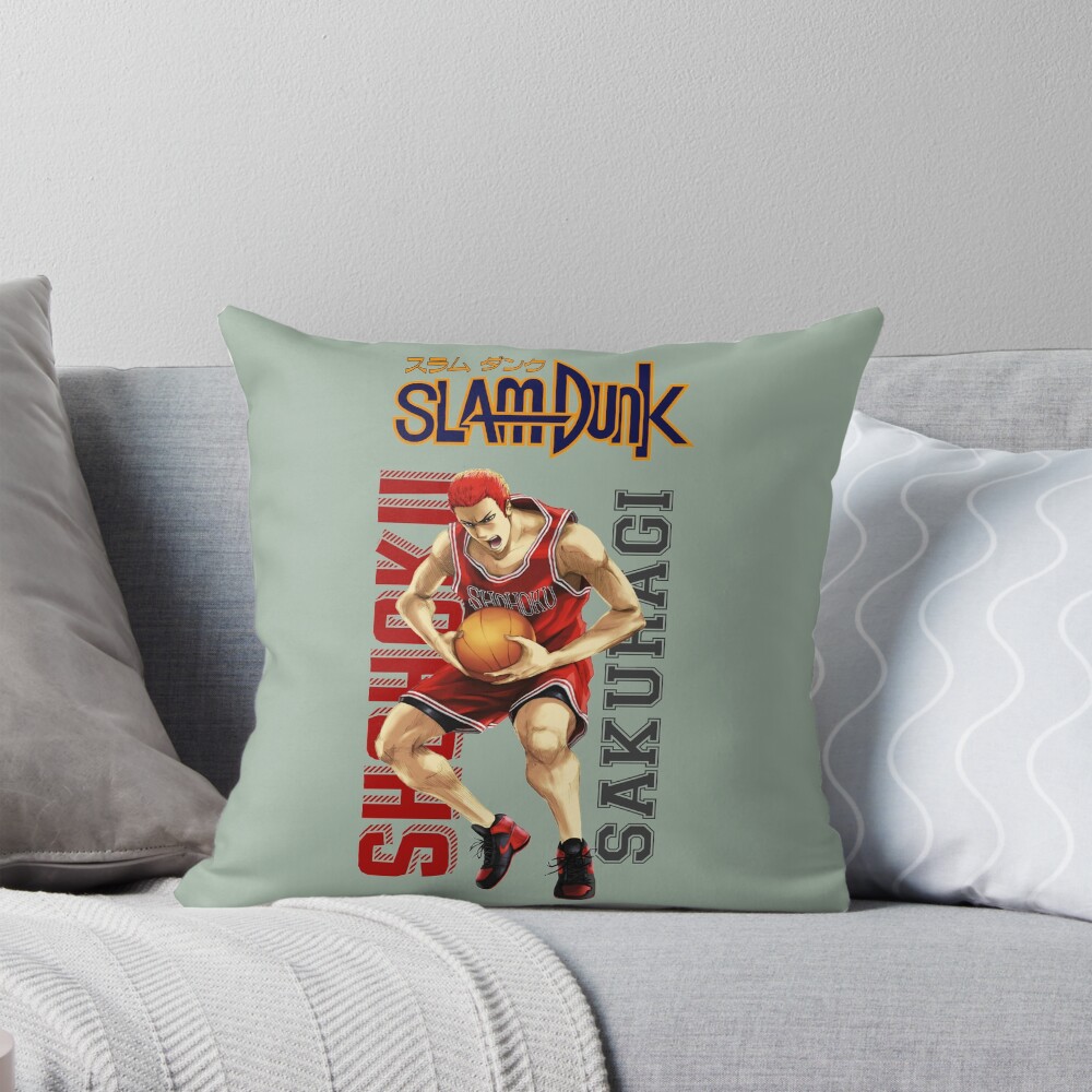 Item preview, Throw Pillow designed and sold by RevoEmpat.
