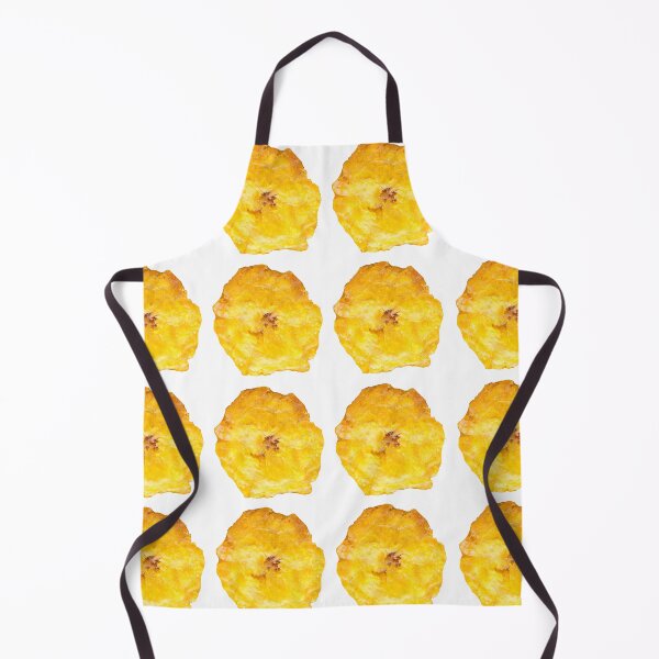 Item preview, Tostones Pattern designed and sold by BoricuaLatina30.