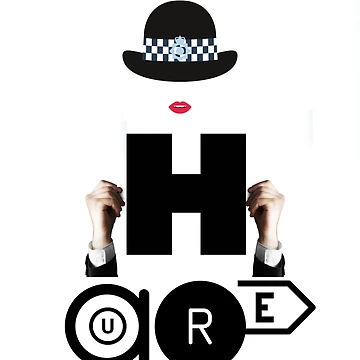 Artwork thumbnail, Are You H ? by Flirt-Teez