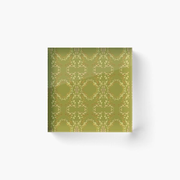 Item preview, Pimiento verde barroco designed and sold by Steffen Gierok.