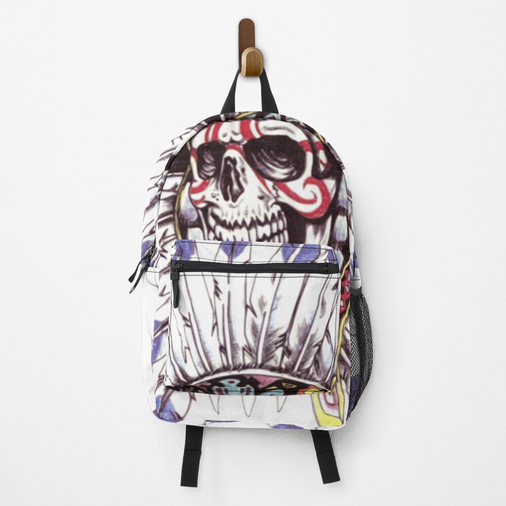 Item preview, Backpack designed and sold by equiliser.